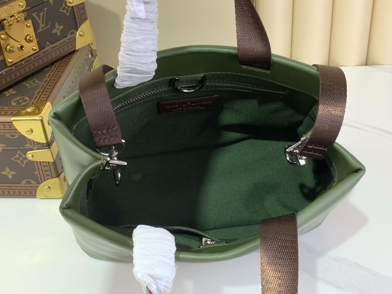 LV Shopping Bags